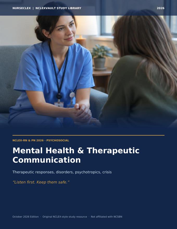 mental health cover