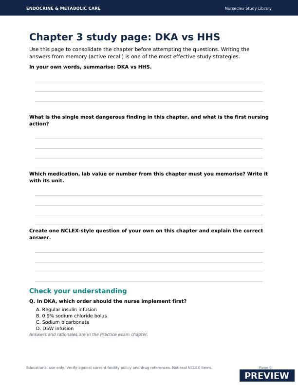 Endocrine & Metabolic Care - Page 9