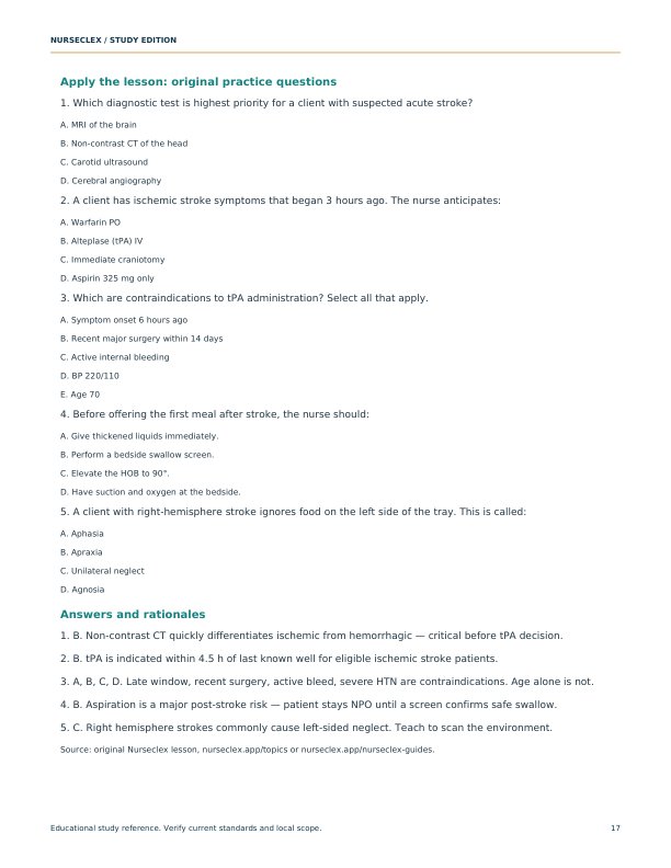 Prioritization & Delegation - Page 17
